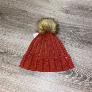 BRAND NEW WITH TAGS Lululemon Beanie